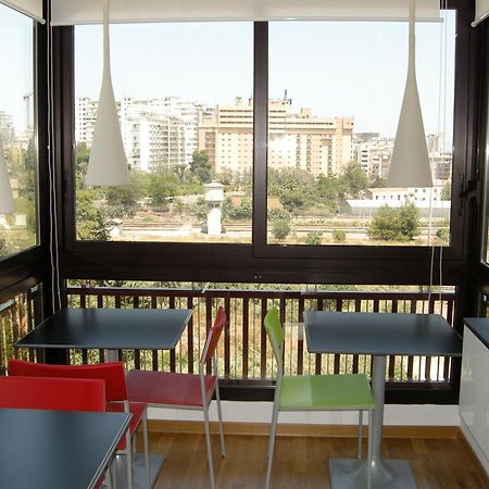 Fumbi Bed & Breakfast Palermo Eksteriør bilde