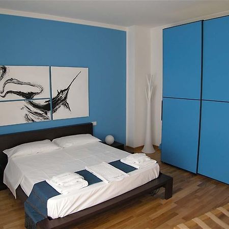 Fumbi Bed & Breakfast Palermo Rom bilde