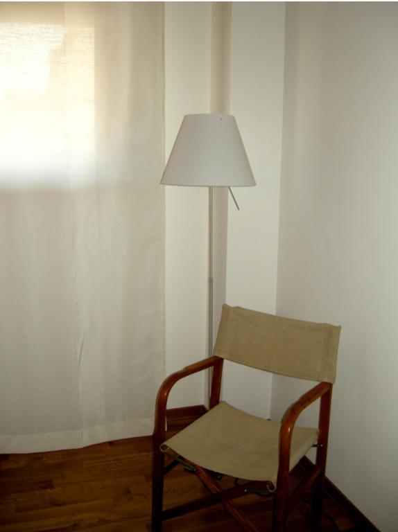 Fumbi Bed & Breakfast Palermo Eksteriør bilde
