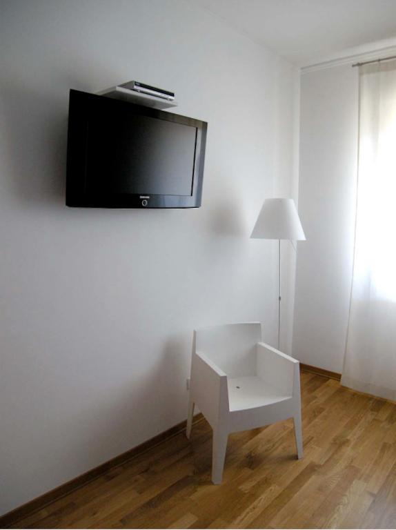 Fumbi Bed & Breakfast Palermo Eksteriør bilde