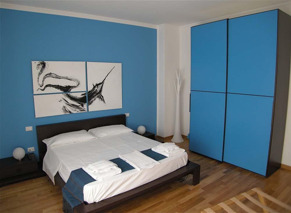 Fumbi Bed & Breakfast Palermo Rom bilde
