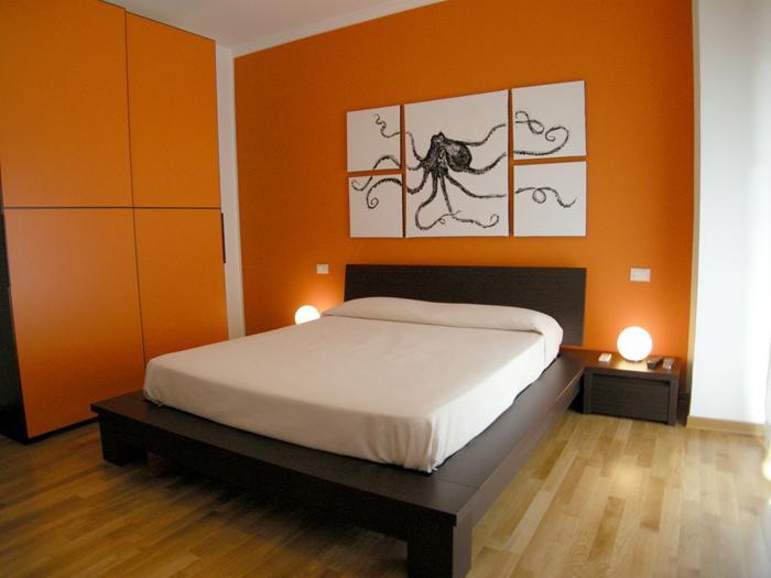 Fumbi Bed & Breakfast Palermo Rom bilde