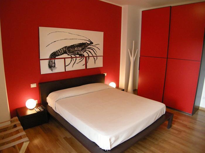 Fumbi Bed & Breakfast Palermo Rom bilde